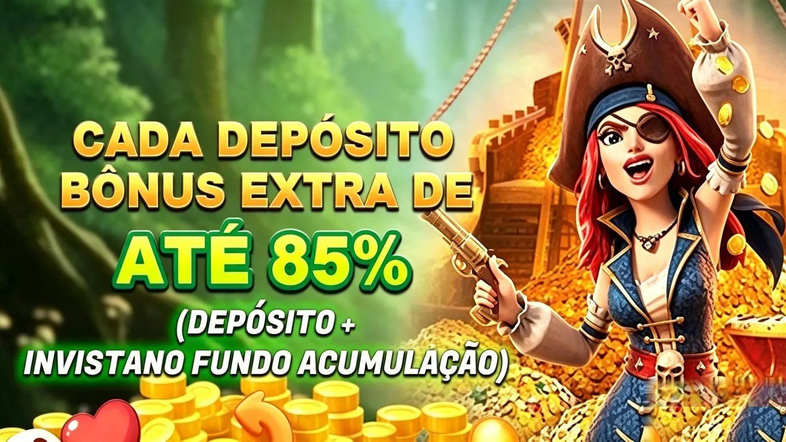 Banner Superbet — jogos e promocões no Brasil